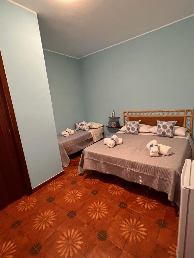 Celeste Rooms San Vito Lo Capo Exteriér fotografie