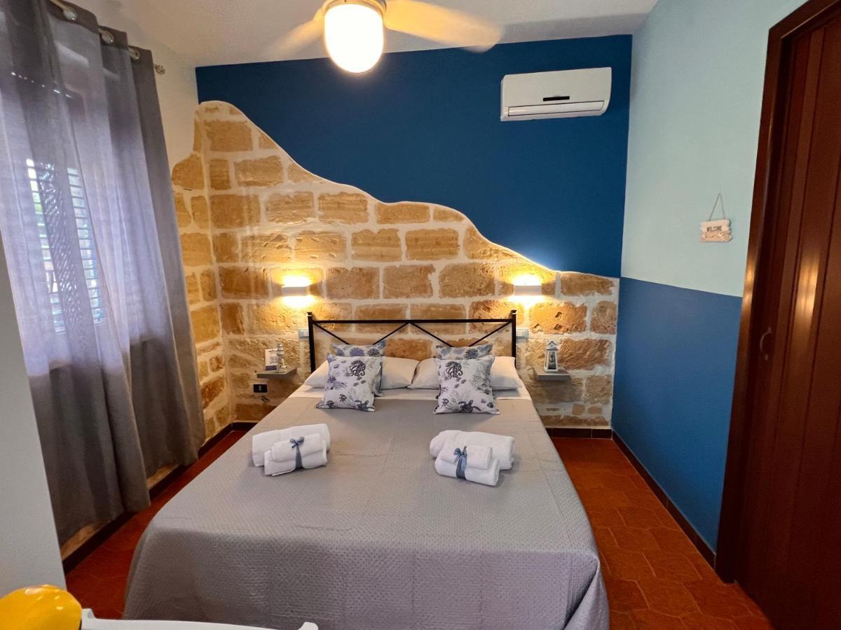 Celeste Rooms San Vito Lo Capo Exteriér fotografie