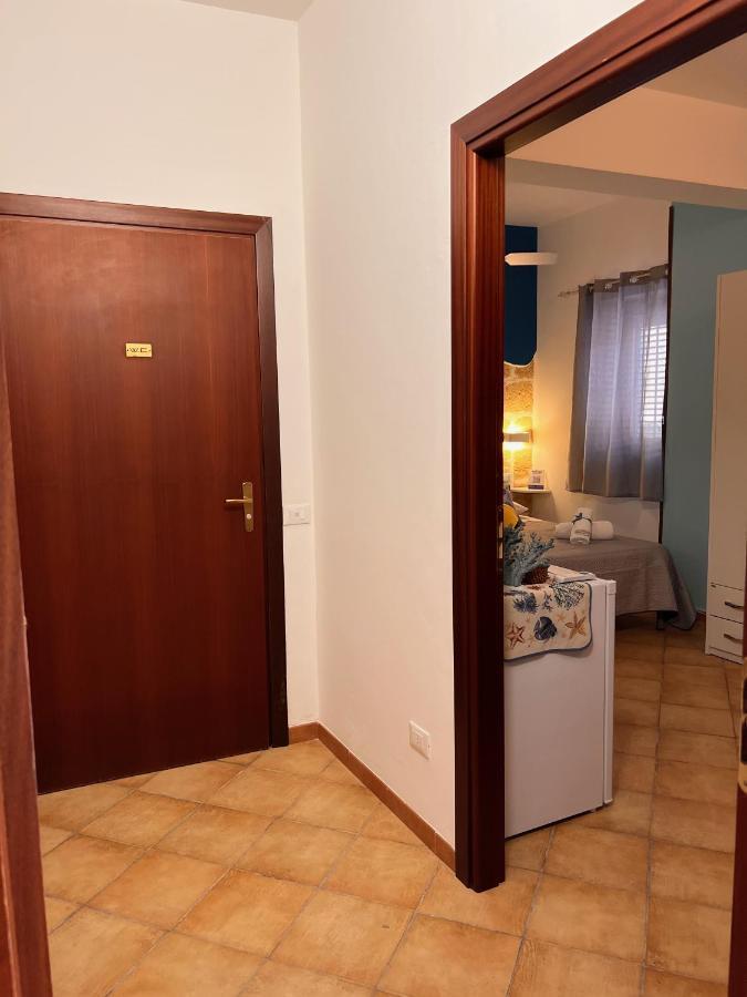Celeste Rooms San Vito Lo Capo Exteriér fotografie