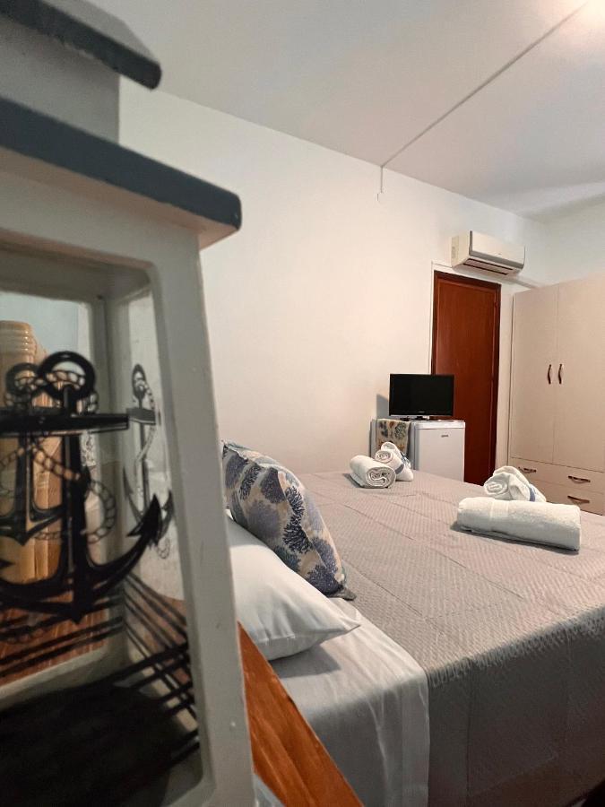 Celeste Rooms San Vito Lo Capo Exteriér fotografie