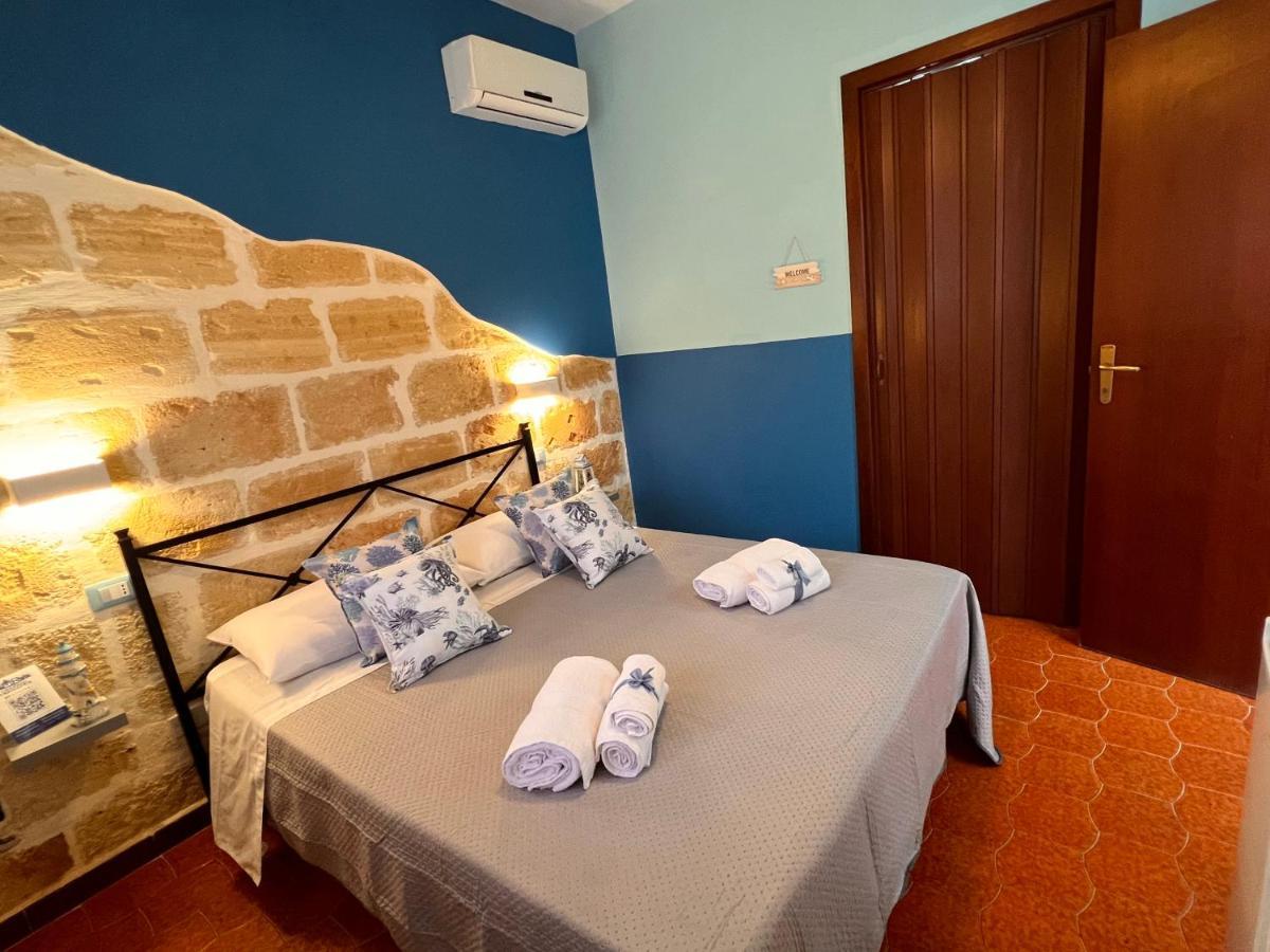 Celeste Rooms San Vito Lo Capo Exteriér fotografie