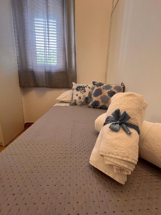 Celeste Rooms San Vito Lo Capo Exteriér fotografie
