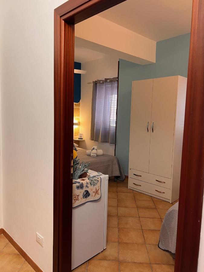 Celeste Rooms San Vito Lo Capo Exteriér fotografie