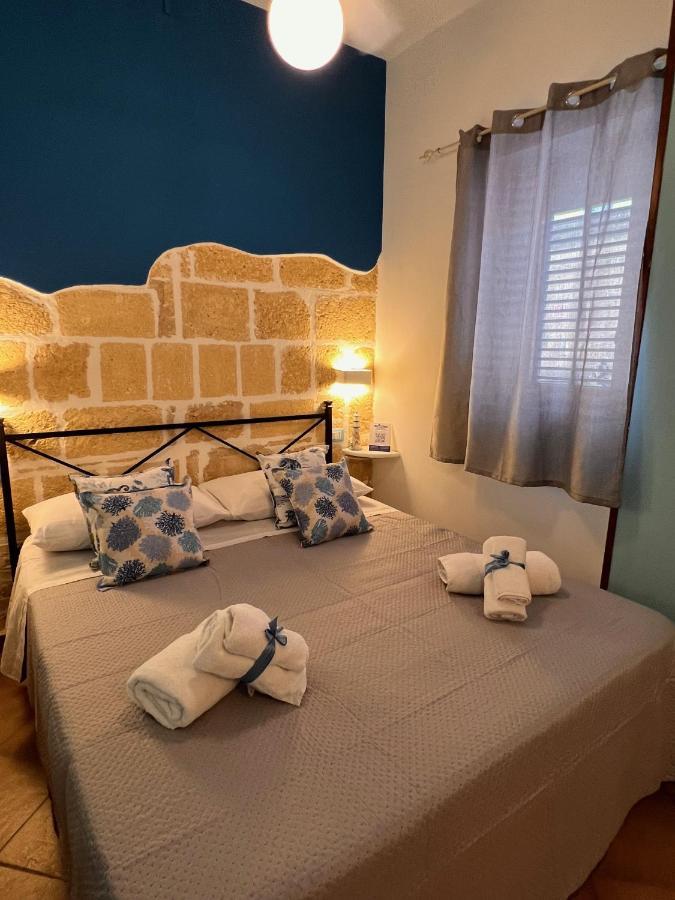 Celeste Rooms San Vito Lo Capo Exteriér fotografie