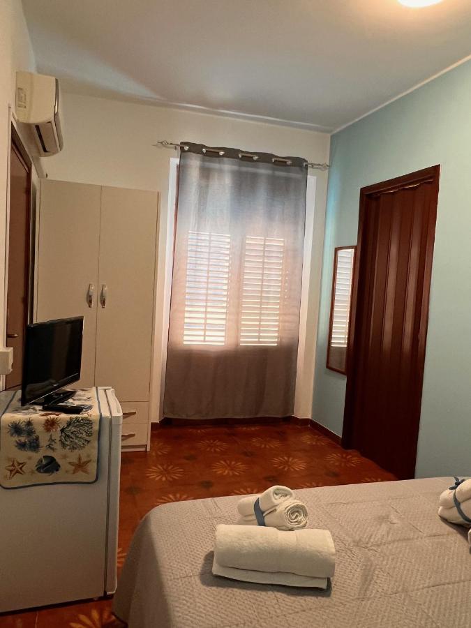 Celeste Rooms San Vito Lo Capo Exteriér fotografie