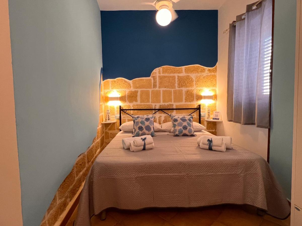 Celeste Rooms San Vito Lo Capo Exteriér fotografie