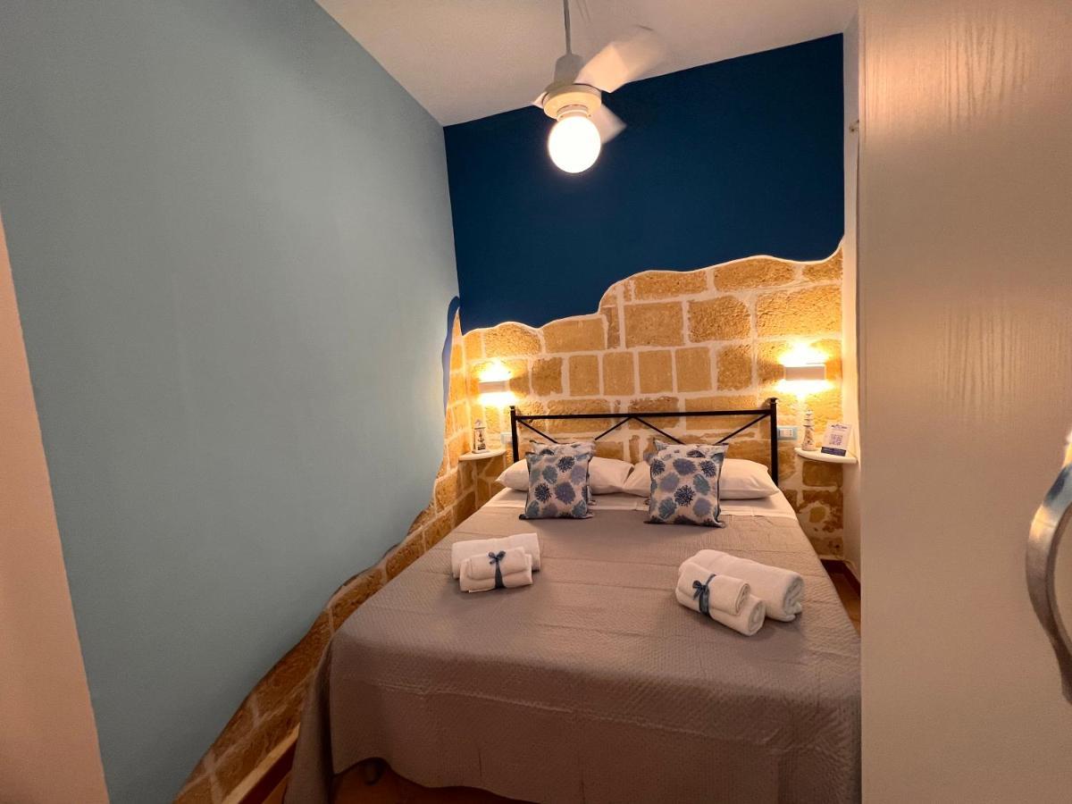 Celeste Rooms San Vito Lo Capo Exteriér fotografie