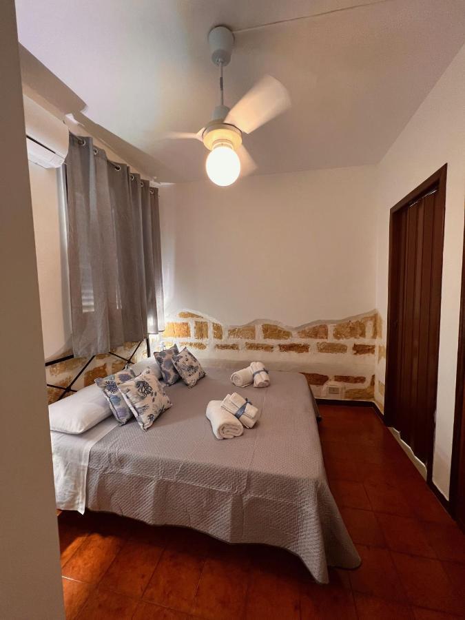 Celeste Rooms San Vito Lo Capo Exteriér fotografie