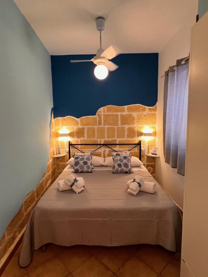 Celeste Rooms San Vito Lo Capo Exteriér fotografie