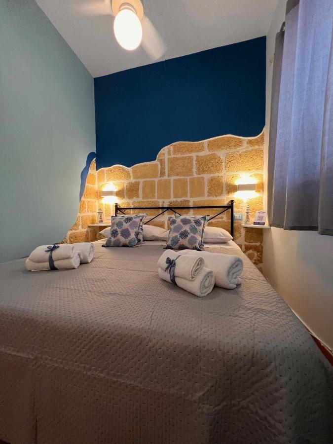 Celeste Rooms San Vito Lo Capo Exteriér fotografie