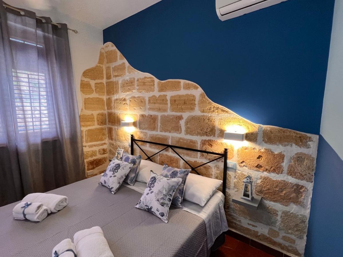 Celeste Rooms San Vito Lo Capo Exteriér fotografie
