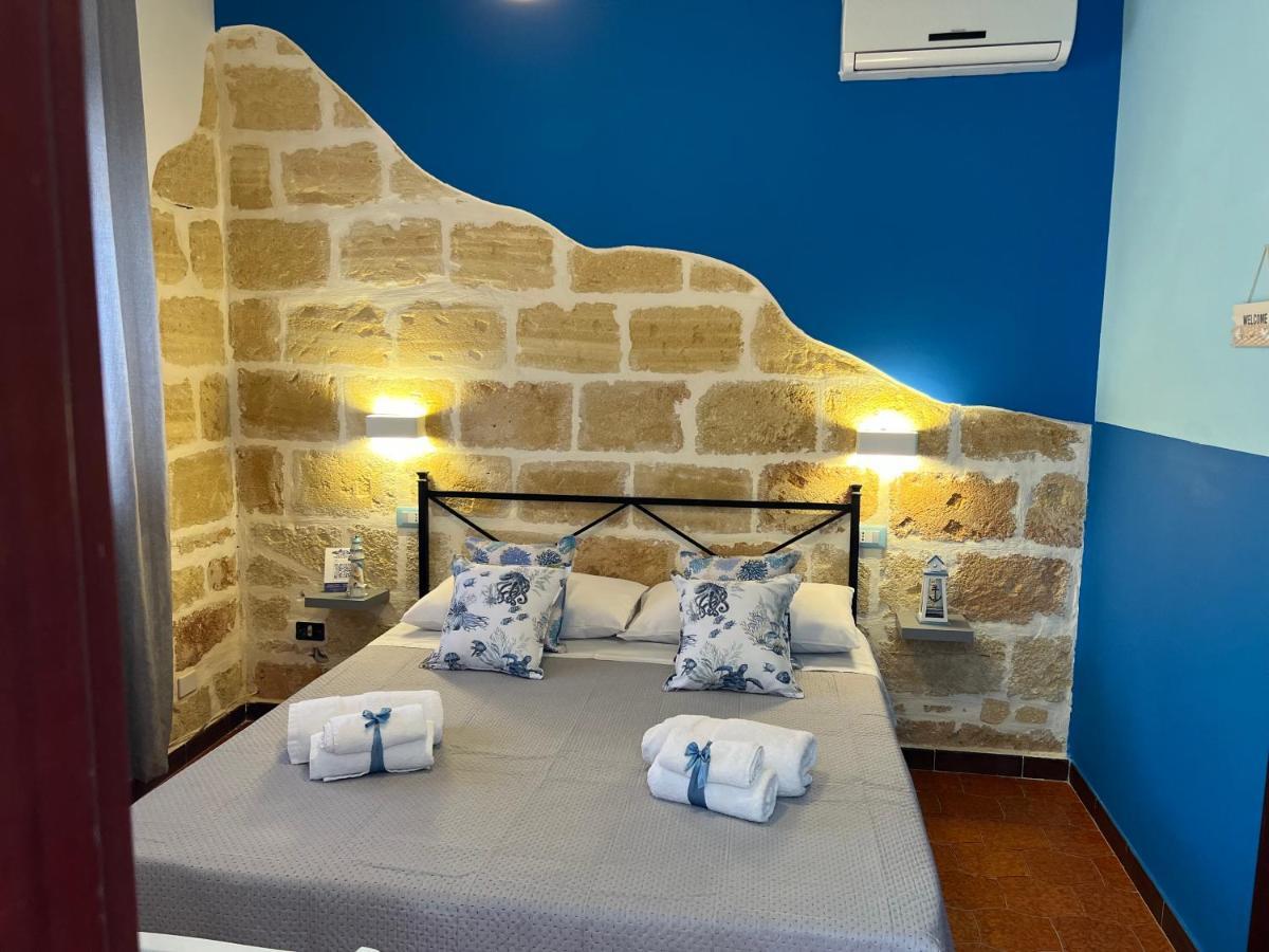 Celeste Rooms San Vito Lo Capo Exteriér fotografie