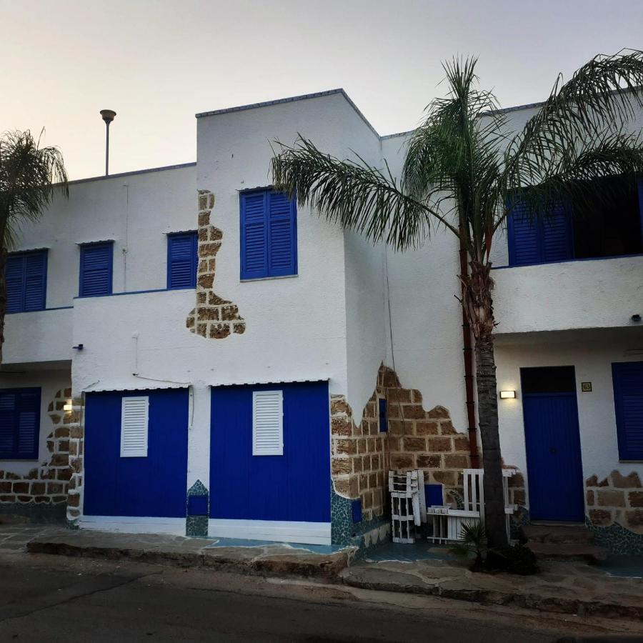 Celeste Rooms San Vito Lo Capo Exteriér fotografie