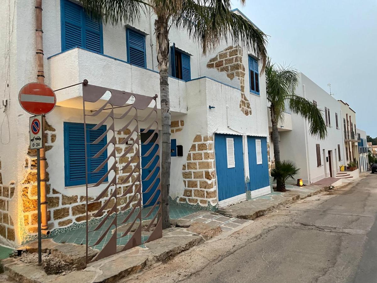 Celeste Rooms San Vito Lo Capo Exteriér fotografie