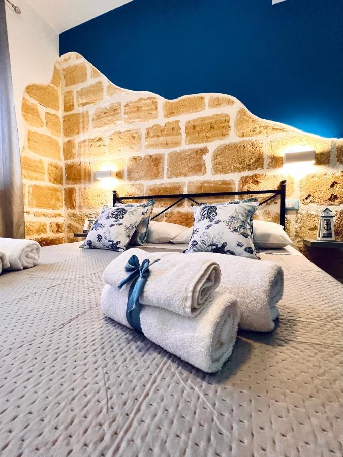 Celeste Rooms San Vito Lo Capo Exteriér fotografie