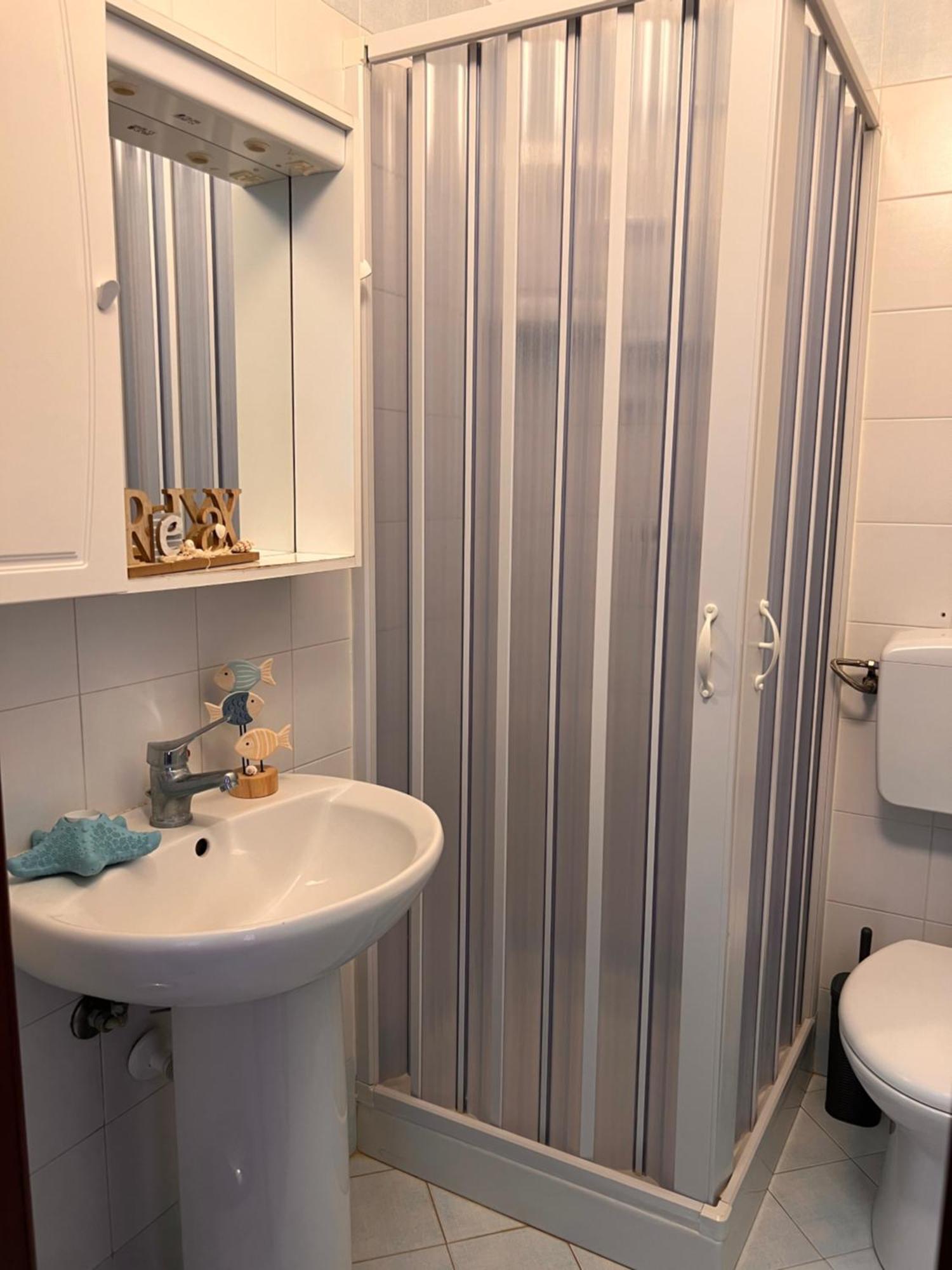 Celeste Rooms San Vito Lo Capo Exteriér fotografie
