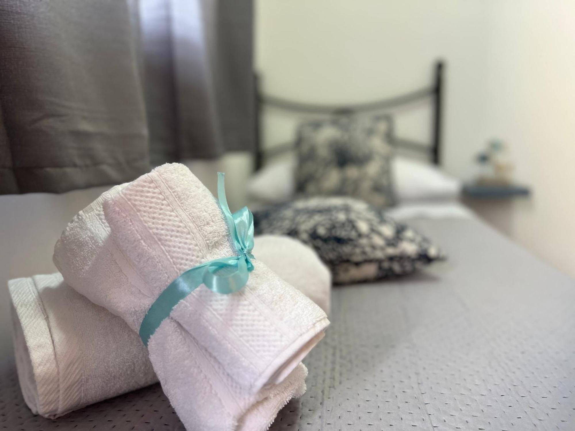Celeste Rooms San Vito Lo Capo Exteriér fotografie