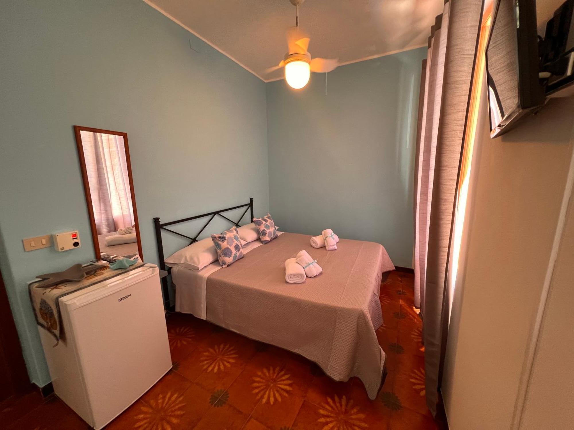 Celeste Rooms San Vito Lo Capo Exteriér fotografie
