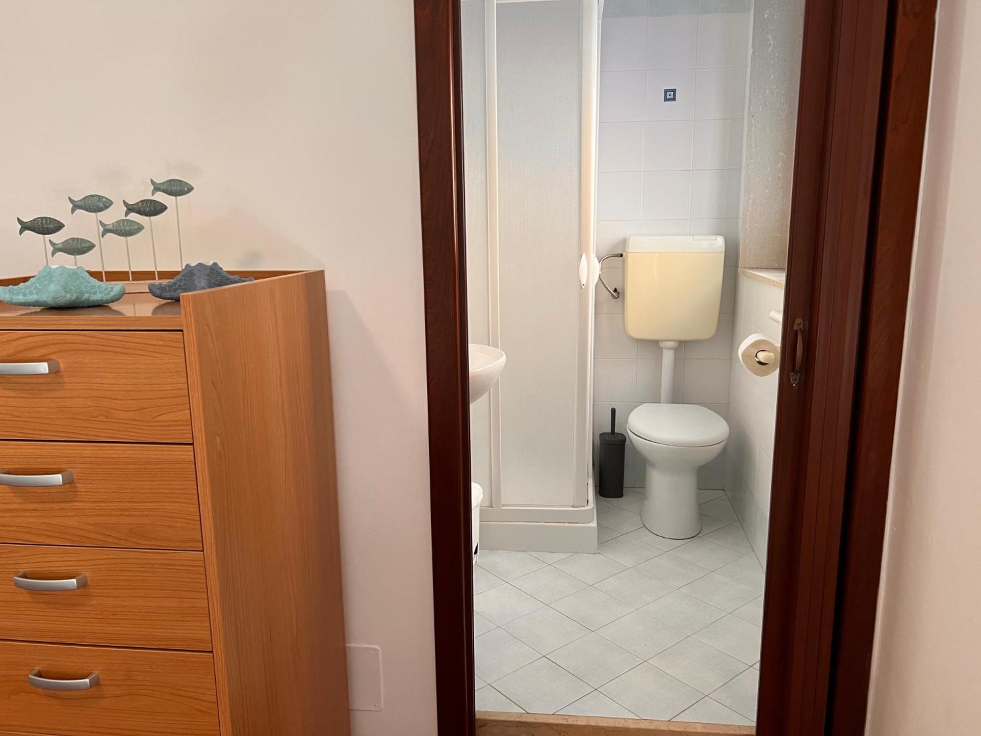Celeste Rooms San Vito Lo Capo Exteriér fotografie