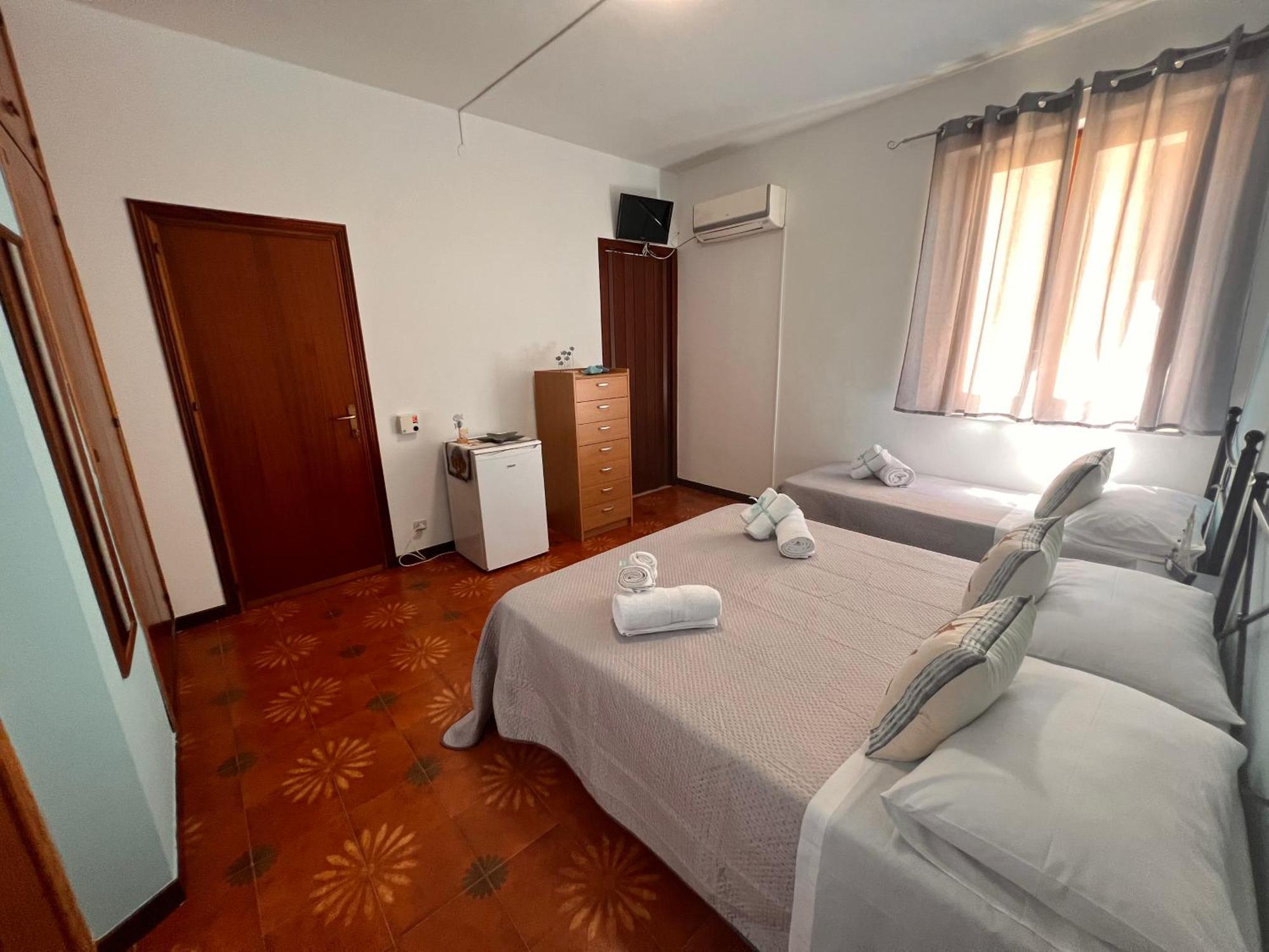 Celeste Rooms San Vito Lo Capo Exteriér fotografie