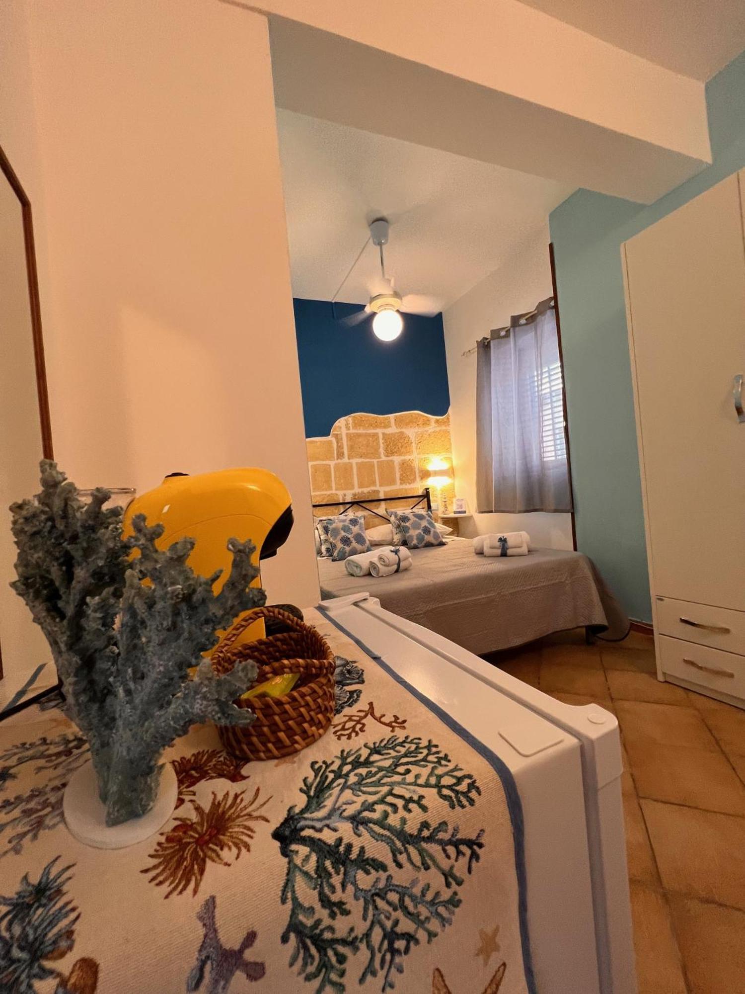 Celeste Rooms San Vito Lo Capo Exteriér fotografie