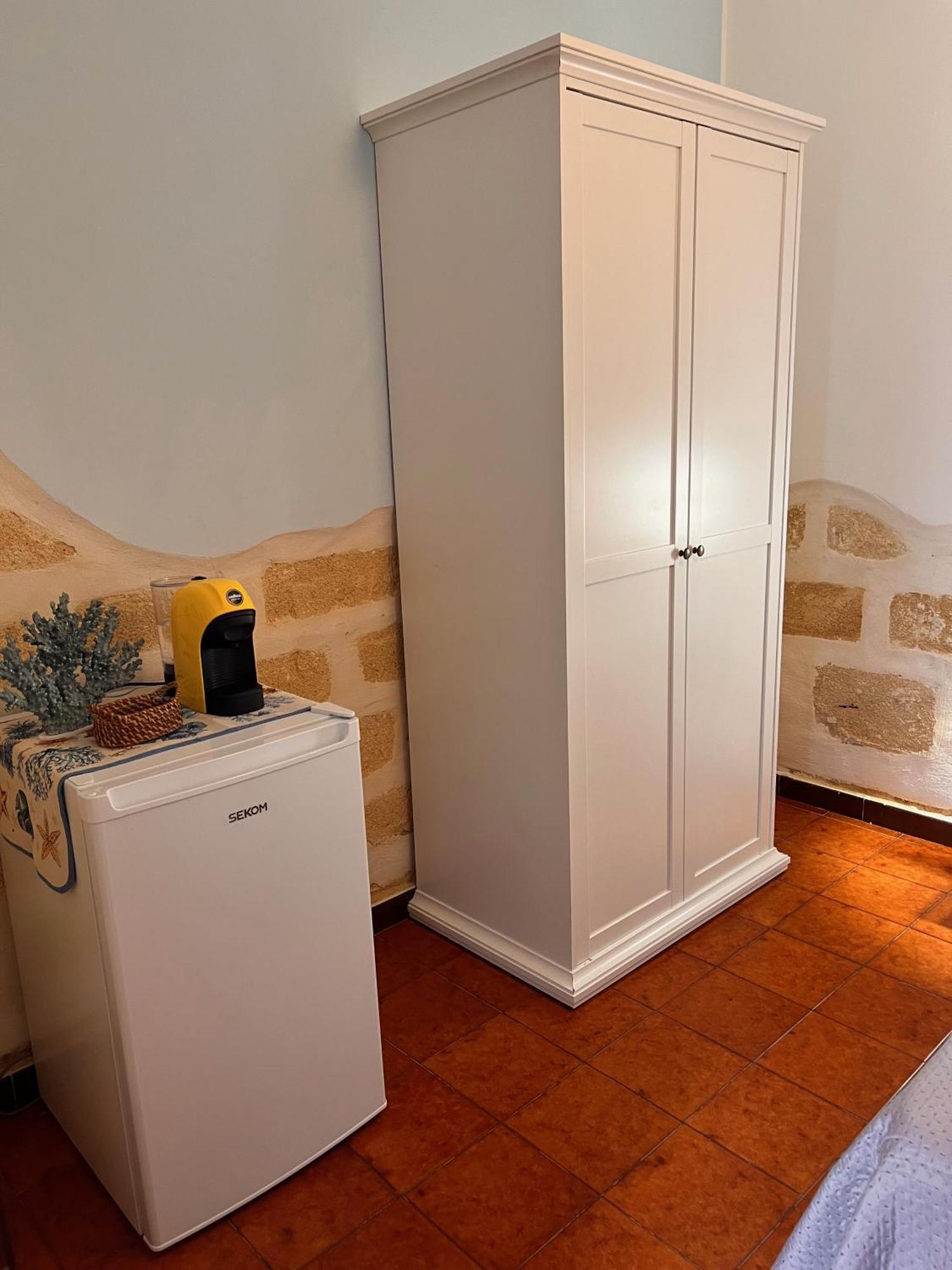 Celeste Rooms San Vito Lo Capo Exteriér fotografie