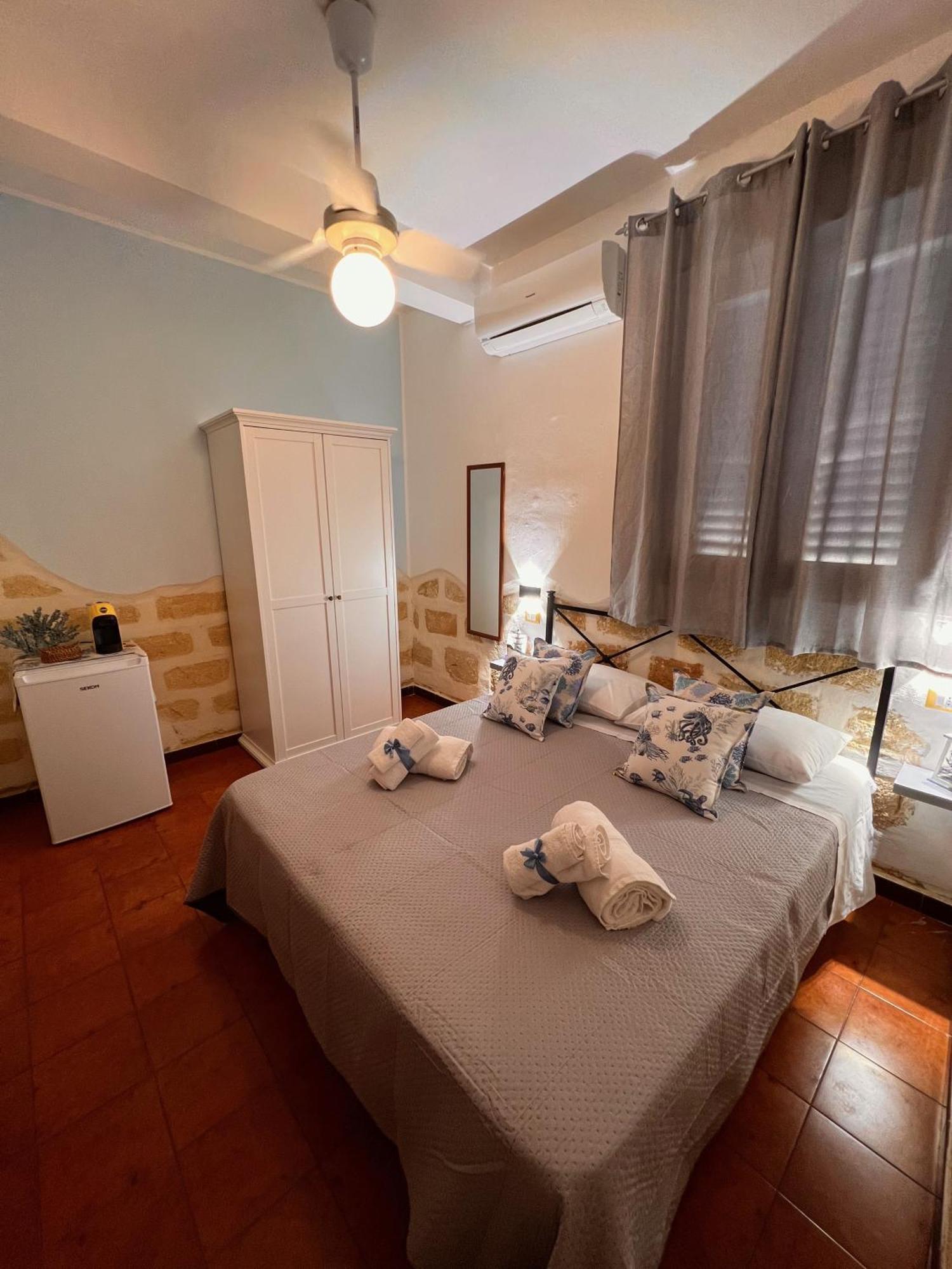 Celeste Rooms San Vito Lo Capo Exteriér fotografie