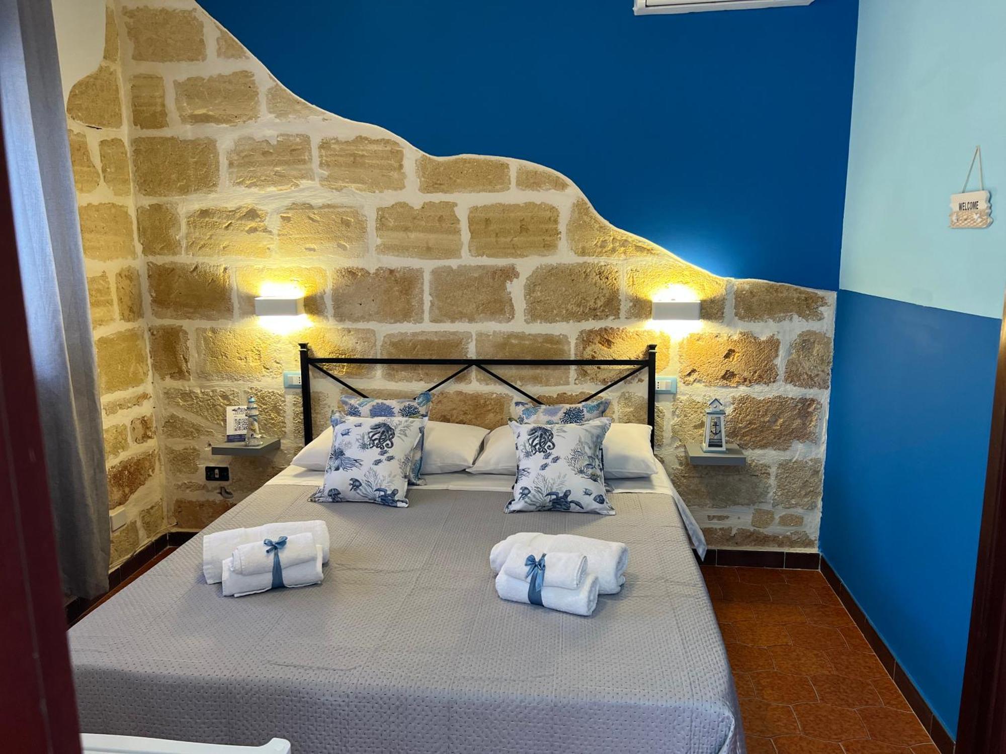 Celeste Rooms San Vito Lo Capo Exteriér fotografie