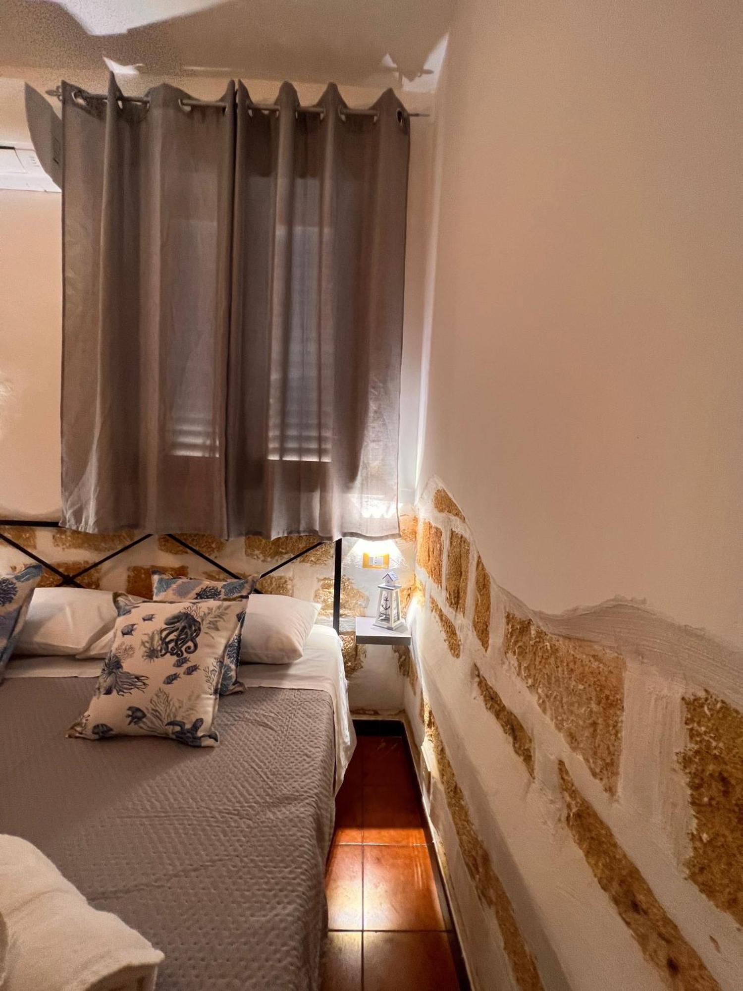 Celeste Rooms San Vito Lo Capo Exteriér fotografie
