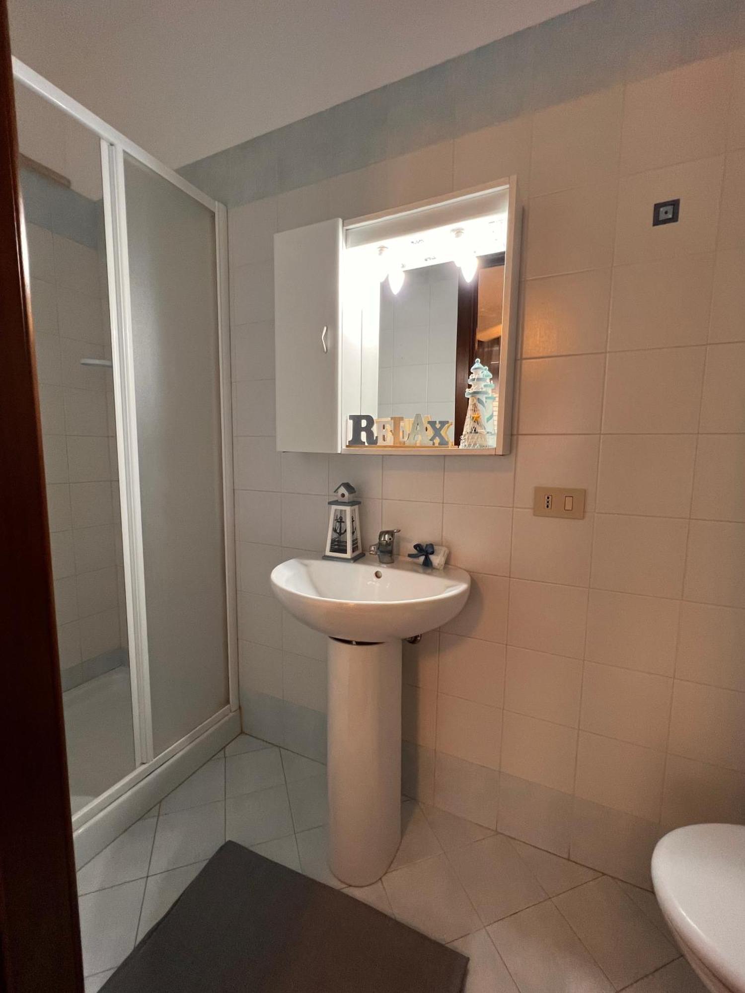 Celeste Rooms San Vito Lo Capo Exteriér fotografie