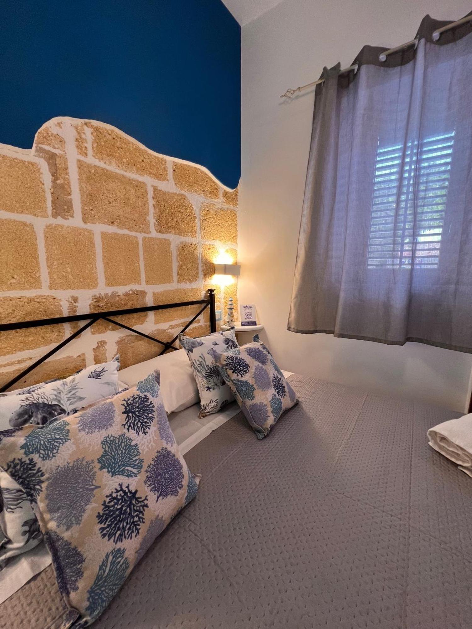 Celeste Rooms San Vito Lo Capo Exteriér fotografie